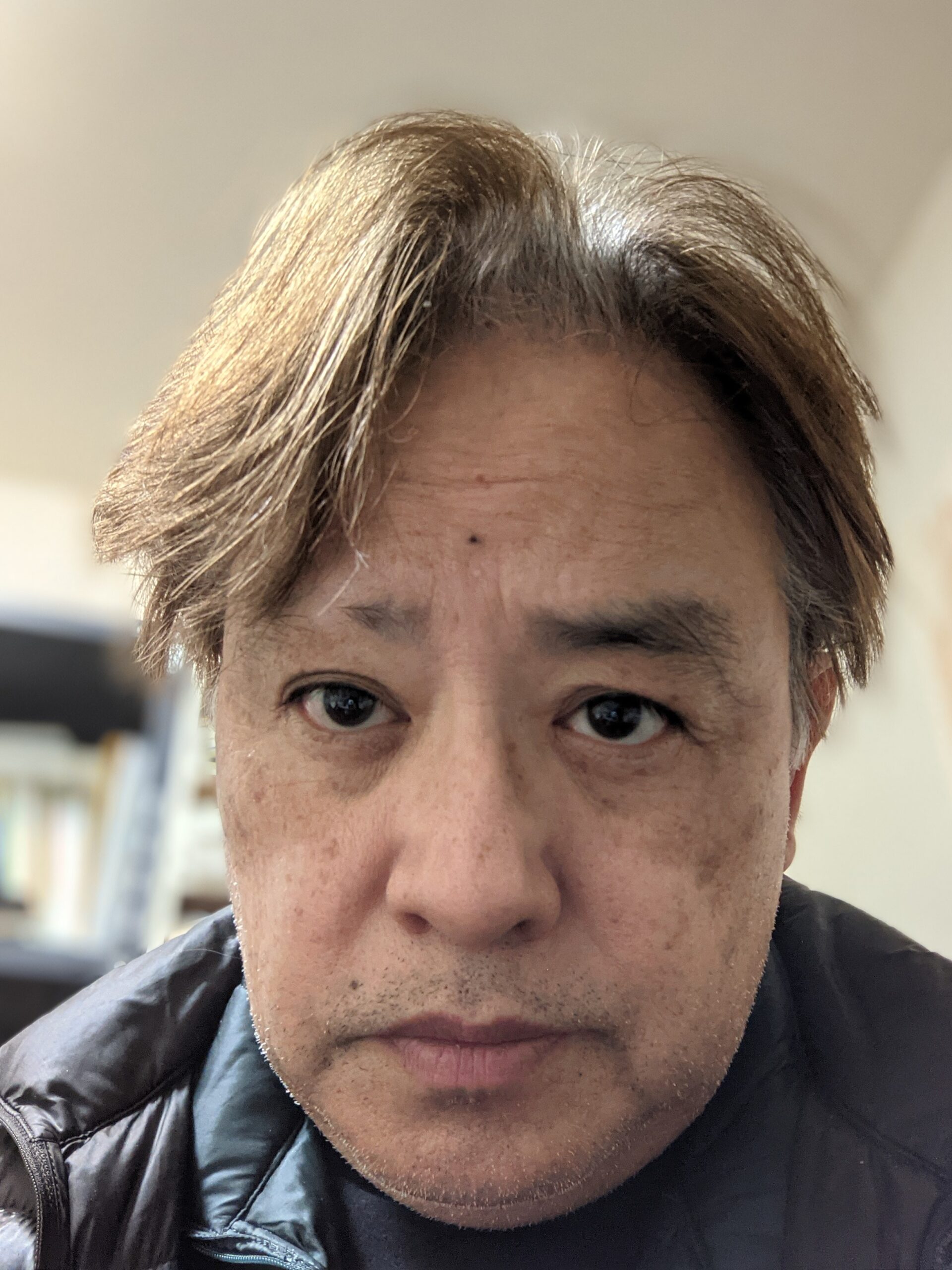 株式会社アイ・クリエイティブ 代表 鈴木勝博