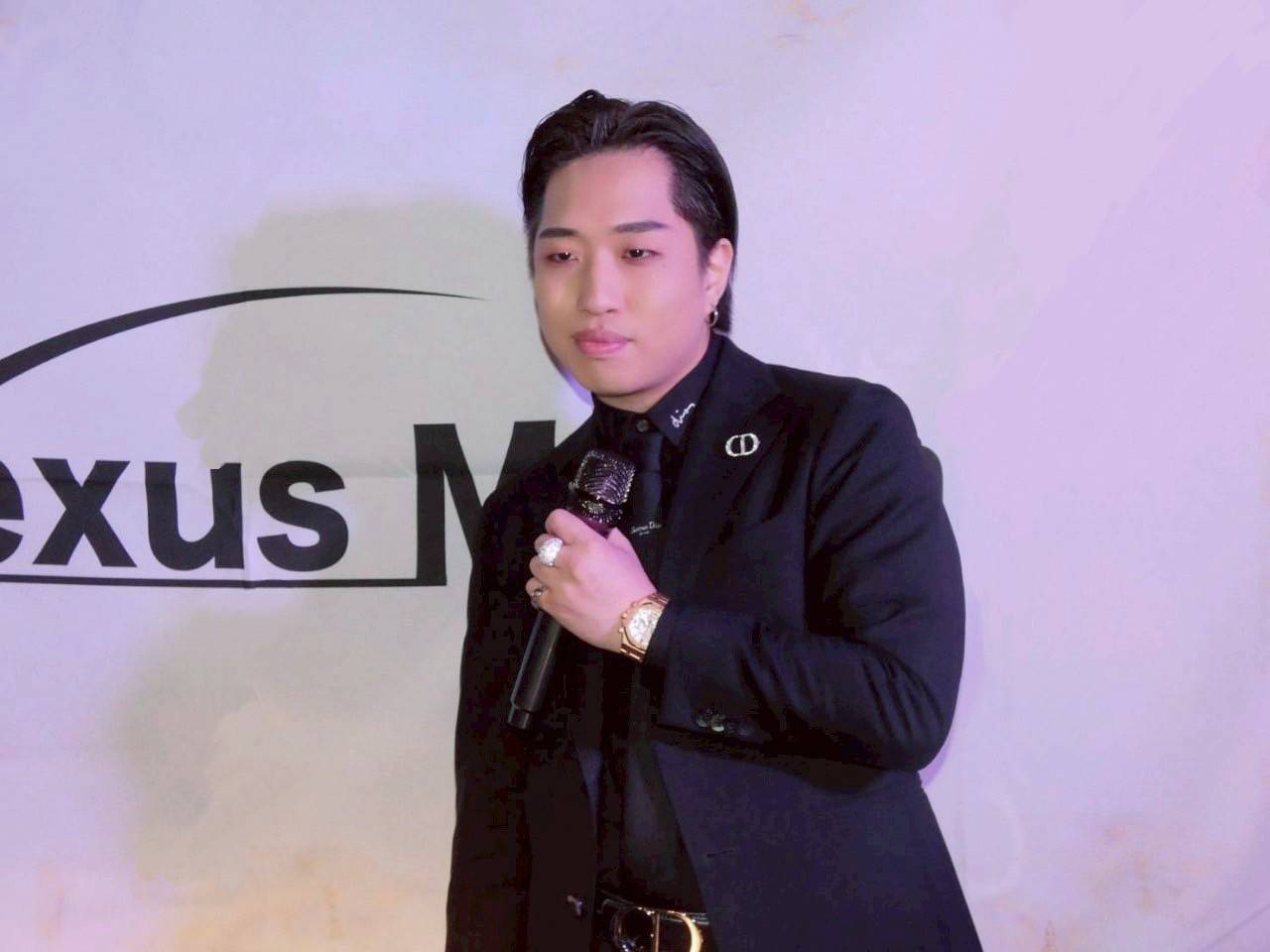 株式会社Ambitious Diva 代表 前田 健人