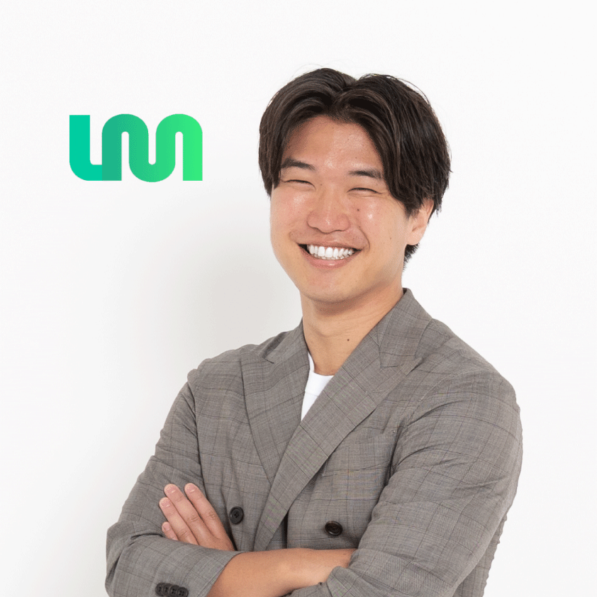 株式会社FUBAR 代表 齋藤優輝