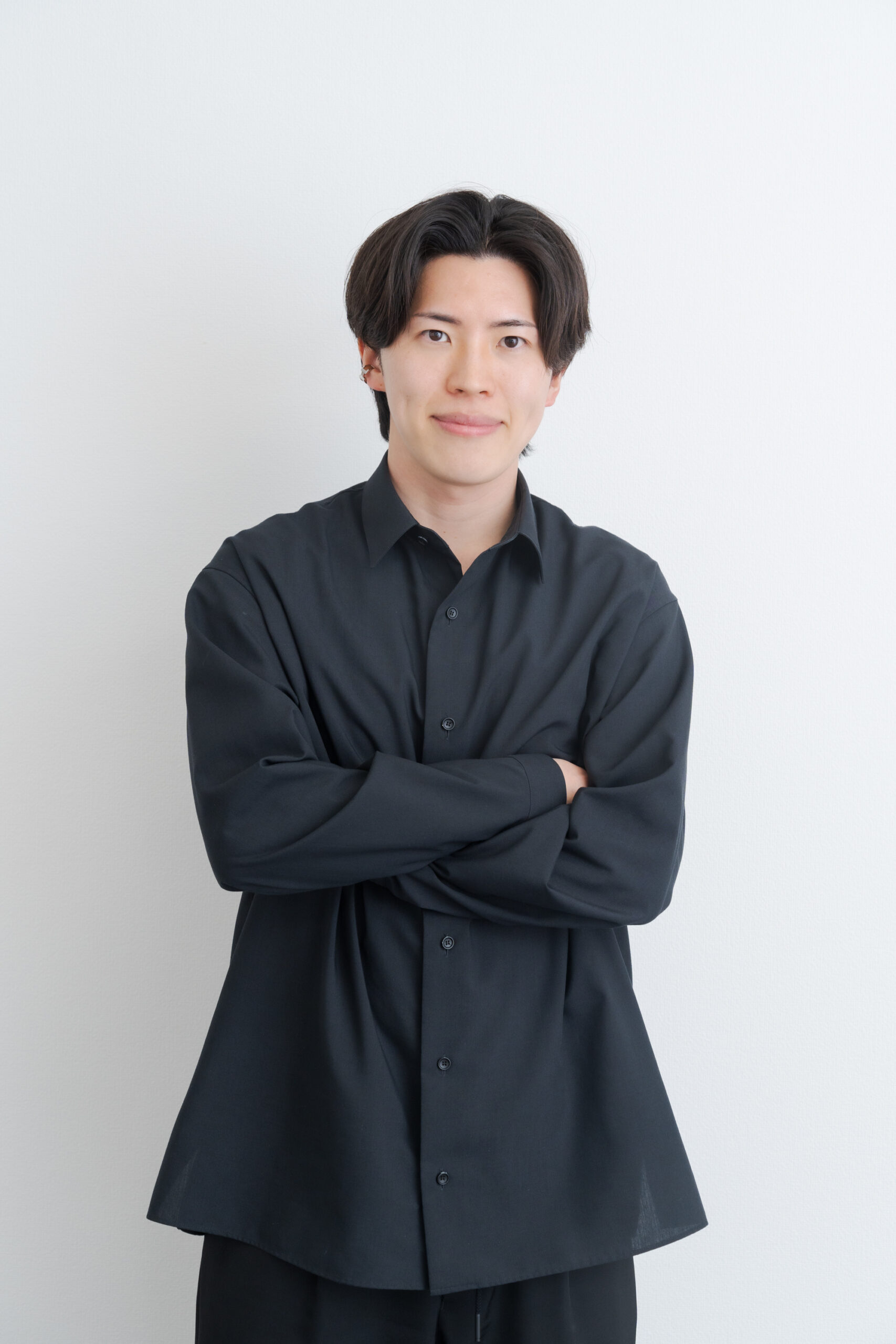 株式会社Synergy Career 代表 岡本 恵典