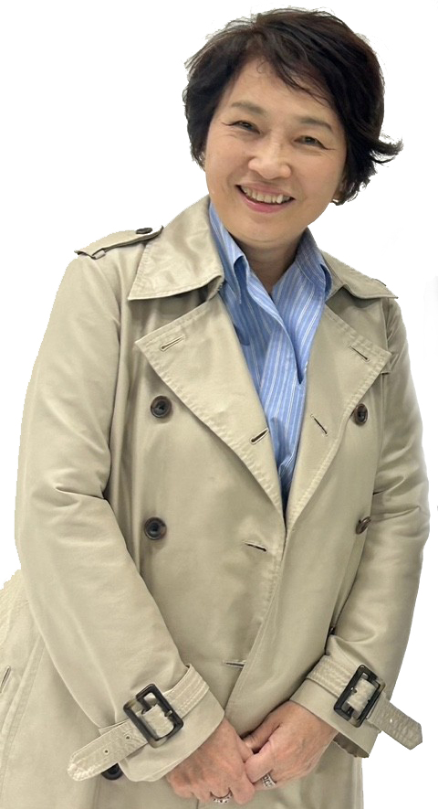 株式会社オフィス福永 代表 福永育子