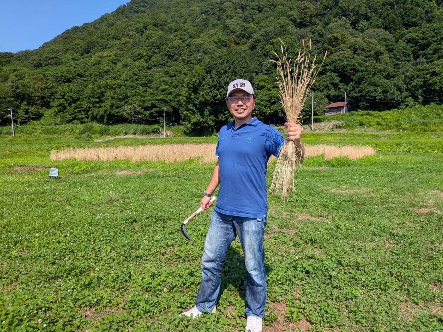 株式会社ワールドクラフト 代表 大和田博道